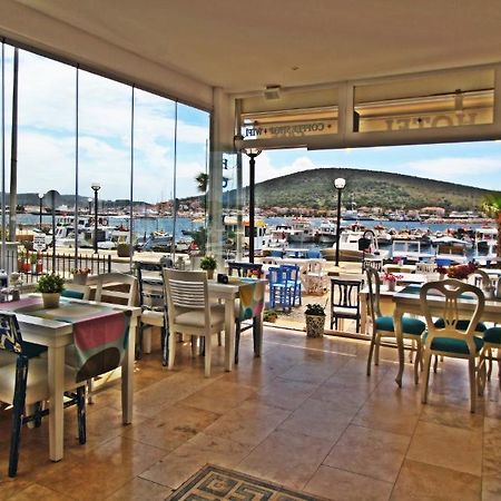 Larimar Boutique Hotel Çeşme Buitenkant foto