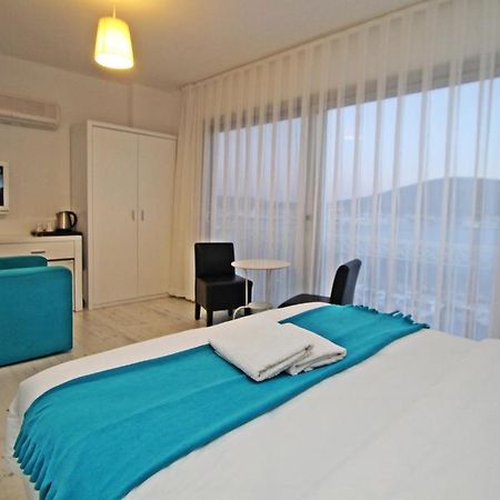 Larimar Boutique Hotel Çeşme Buitenkant foto