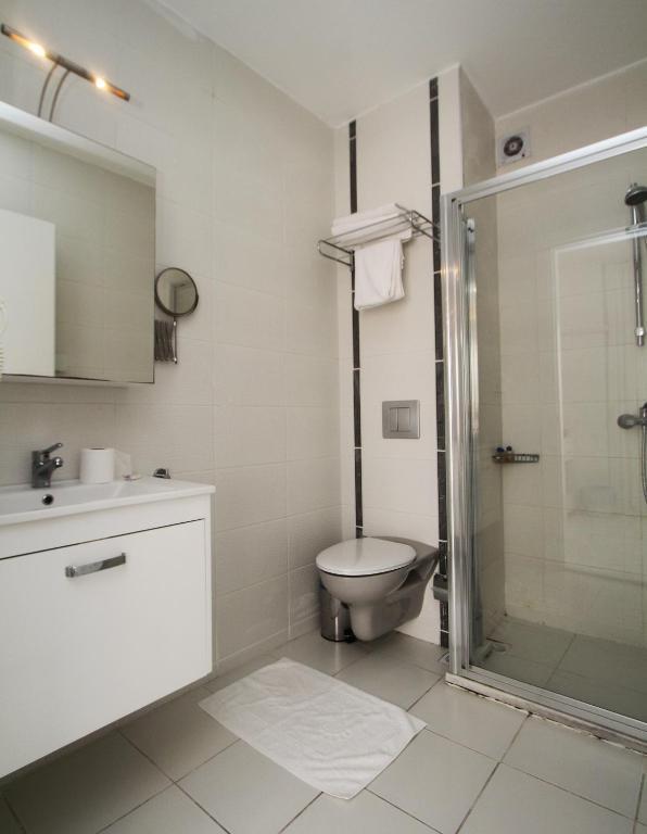 Larimar Boutique Hotel Çeşme Kamer foto