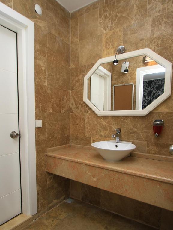 Larimar Boutique Hotel Çeşme Buitenkant foto