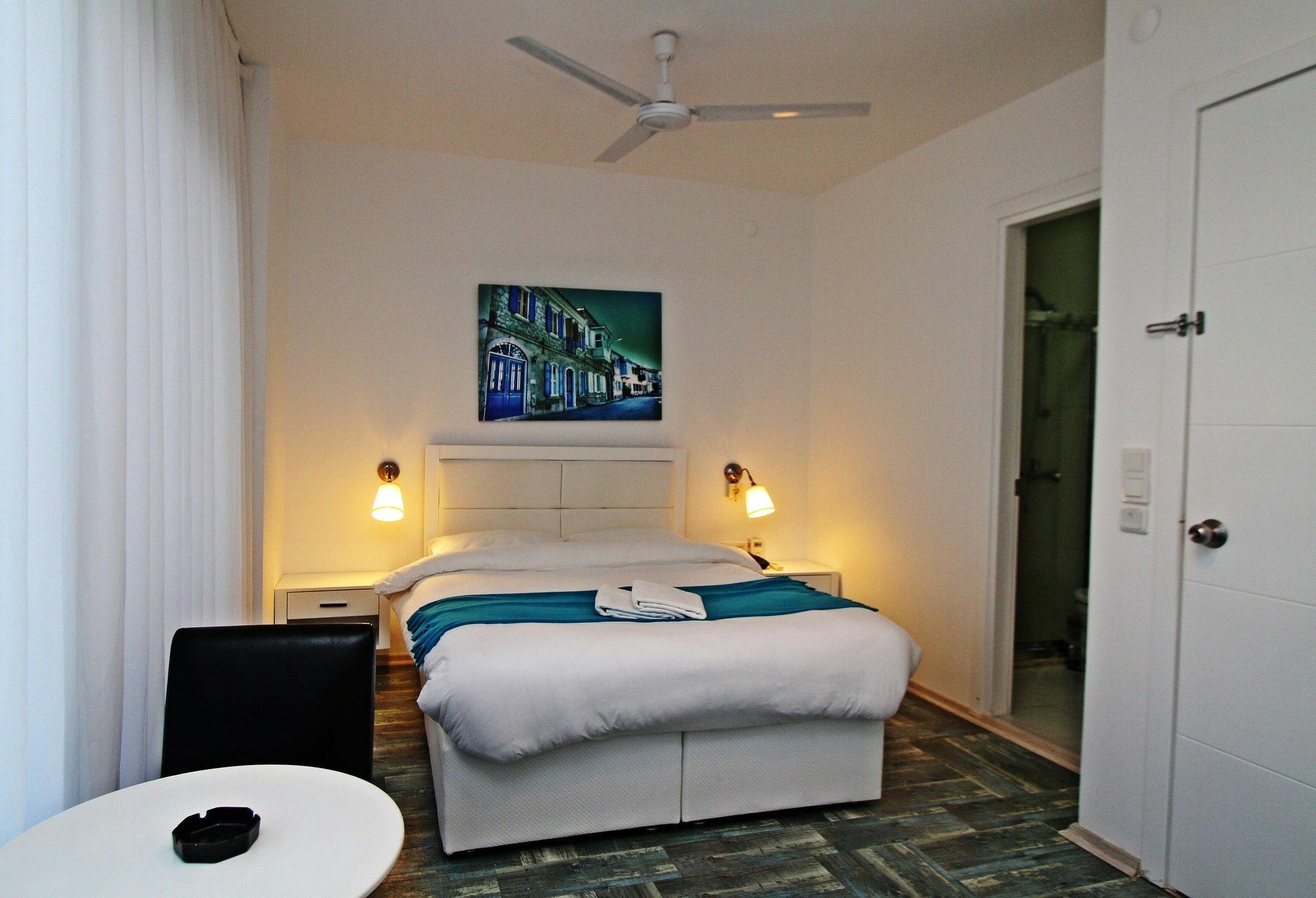 Larimar Boutique Hotel Çeşme Buitenkant foto